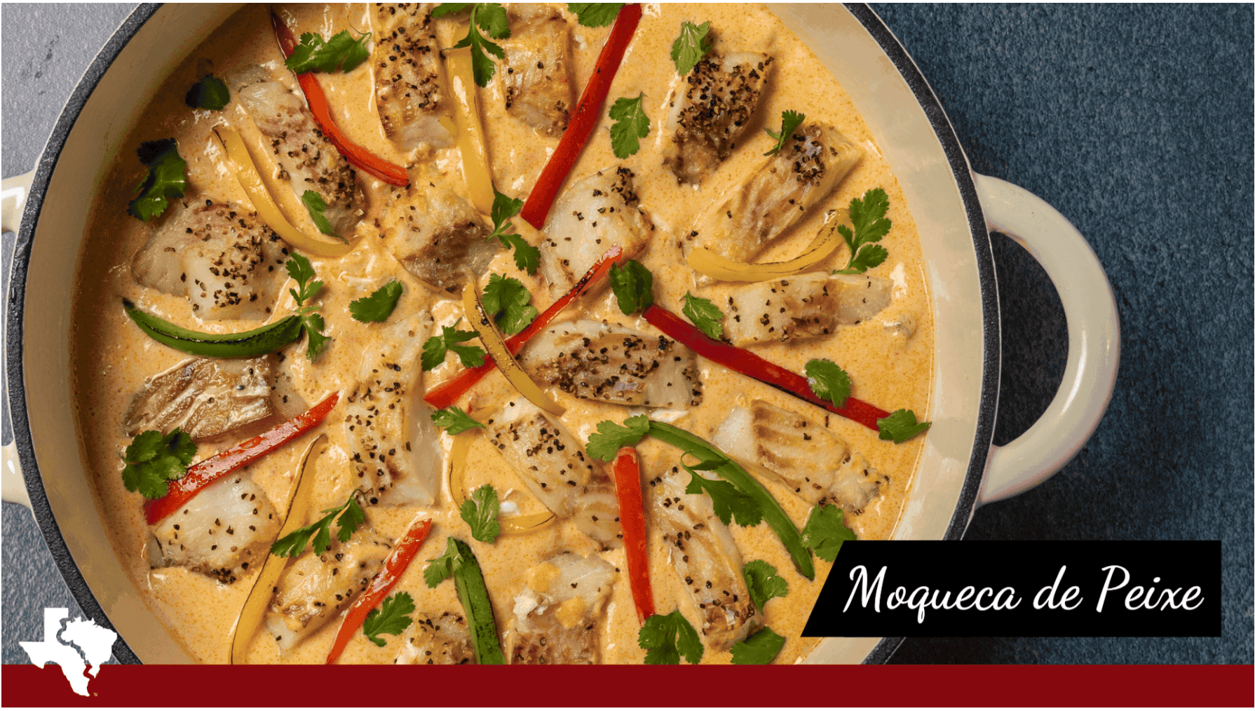 moqueca de peixe